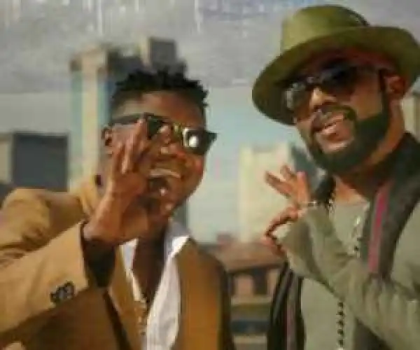 CDQ - ODIKWA OK  FT BANKY W